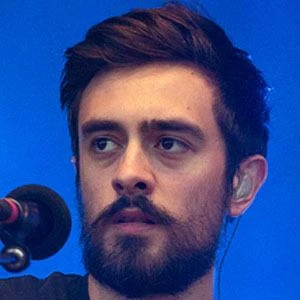 Kyle Simmons Biography