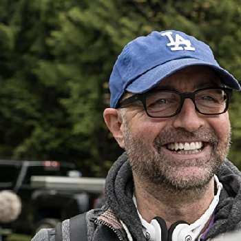 Simon Barry - Bio, Networth, Family, Age, Birthdate & More