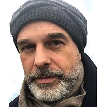 Simon Bowles Biography