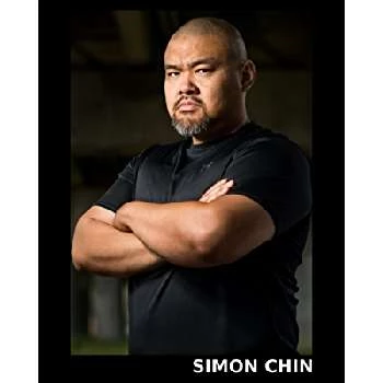 Simon Chin - Age, Bio, Birthdate, Family, Networth & More