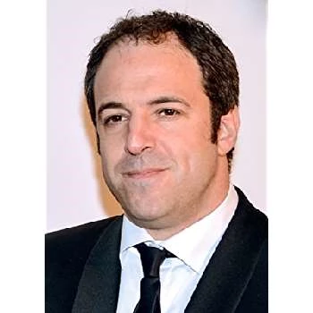 Simon Chinn - Age, Bio, Birthdate, Family, Networth & More