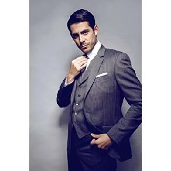 Simon Cotton - Age, Bio, Birthdate, Family, Networth & More