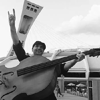 Simon Daigle - Age, Bio, Birthdate, Family, Networth & More