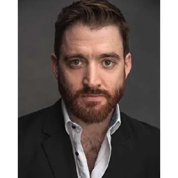 Simon Donohue Biography