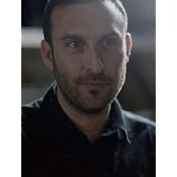 Simon Foster - Age, Bio, Birthdate, Family, Networth & More