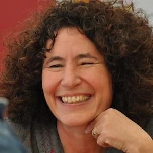 Francesca Simon Biography