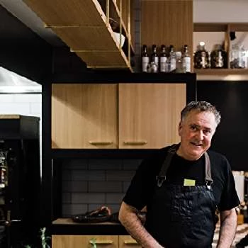 Simon Gault - Age, Bio, Birthdate, Family, Networth & More