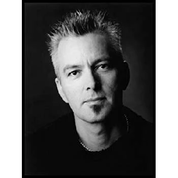 Simon Holden Biography