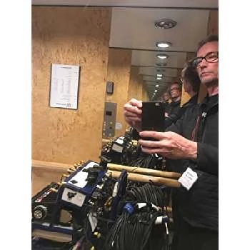 Simon J. Willis - Age, Bio, Birthdate, Family, Networth & More