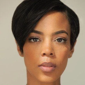 Jazmyn Simon Biography
