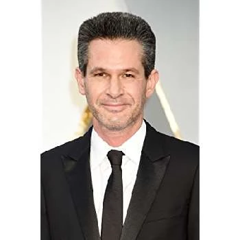 Simon Kinberg Biography