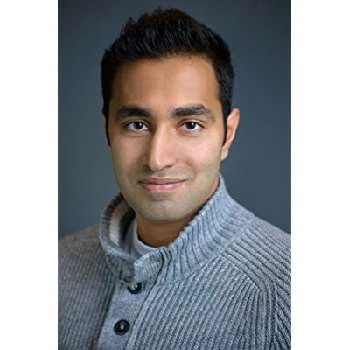 Simon Makil - Age, Bio, Birthdate, Family, Networth & More