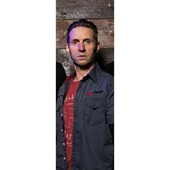 Simon Matthews - Age, Bio, Birthdate, Family, Networth & More