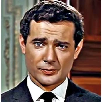 Simon Oates Biography