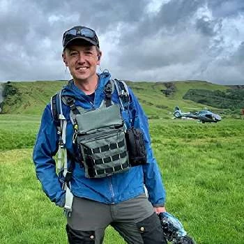 Simon Paine - Age, Bio, Birthdate, Family, Networth & More