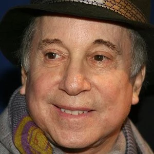 Paul Simon Biography