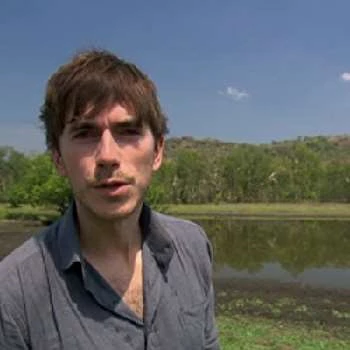 Simon Reeve Biography