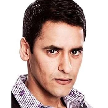 Simon Rivers - Age, Bio, Birthdate, Family, Networth & More