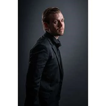 Simon Rodin - Age, Bio, Birthdate, Family, Networth & More