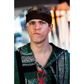 Simon Roger Stow - Age, Bio, Birthdate, Family, Networth & More