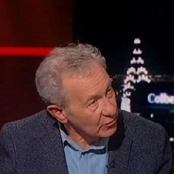 Simon Schama - Date Of Birth, Bio, Birthdate, Parents, Networth & More