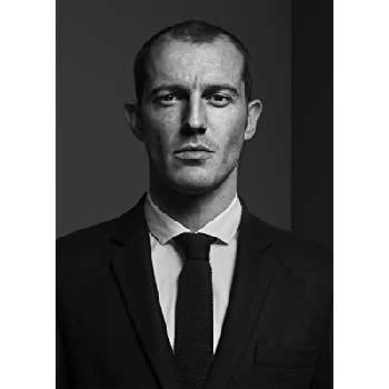 Simon Sears Biography