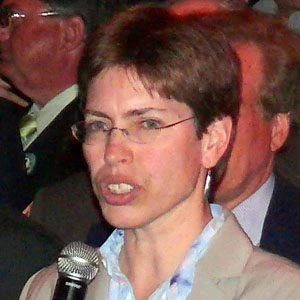 Sheila Simon Biography