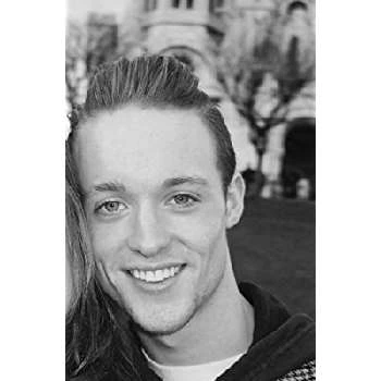 Simon Sherry-Wood - Wiki, Family, Bio, Birthdate, Networth & More