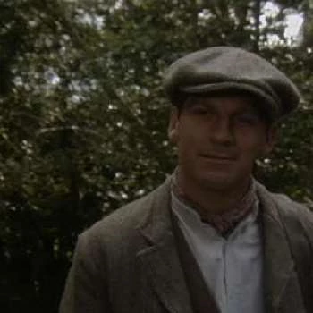 Simon Slater Biography