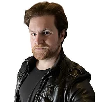 Simon Squire Biography