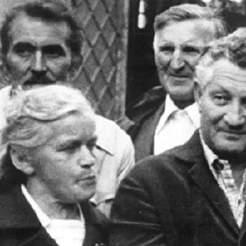 Simon Srebnik - Age, Bio, Birthdate, Family, Networth & More