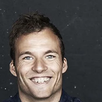 Simon Talbot Biography