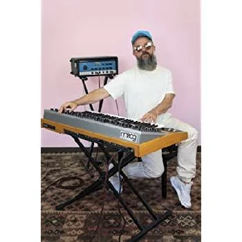 Simon Walbrook - Age, Bio, Birthdate, Family, Networth & More