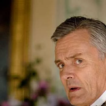 Simon Williams - Networth, Bio,Birthdate, Family, Wiki & More