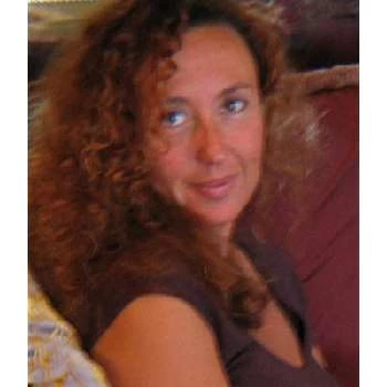 Simona Serafini - Age, Bio, Birthdate, Family, Networth & More