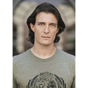 Simone Attenni - Age, Bio, Birthdate, Family, Networth & More