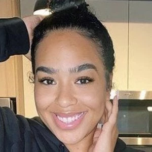 B. Simone - Age, Height, Birthdate, Bio, Family, Networth & More