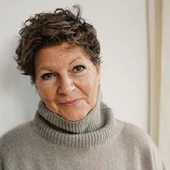 Simone Bär - Age, Bio, Birthdate, Family, Networth & More