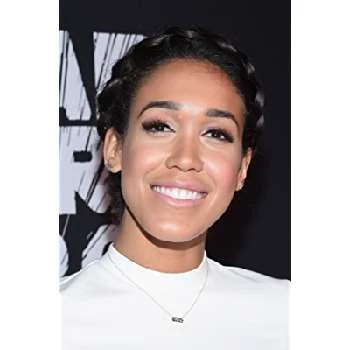 Simone Boyce - Age, Height, Birthdate, Family, Wiki & More