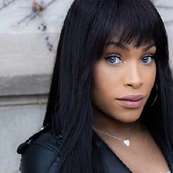 Simone Grey Goodman - Biography, Birthday, Family, Wki, Networth & More