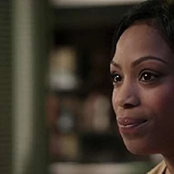 Simone James Biography