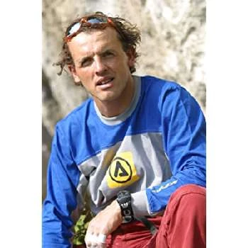 Simone Moro Biography