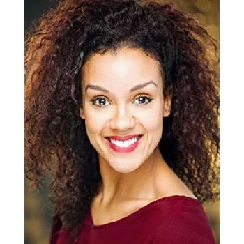 Simone Palmer - Age, Bio, Birthdate, Family, Networth & More