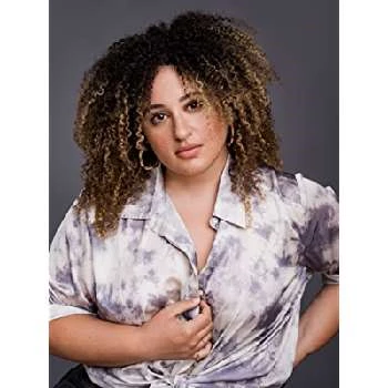 Simone Recasner - Bio, Networth, Family, Age, Birthdate & More