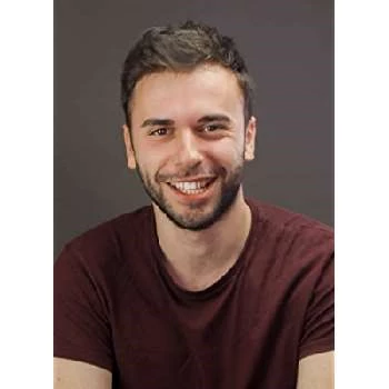 Simone Tringali Biography