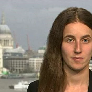 Simone Vibert - Age, Bio, Birthdate, Family, Networth & More