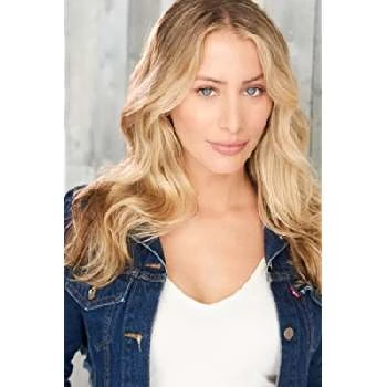 Simone Wasserman - Age, Bio, Birthdate, Family, Networth & More