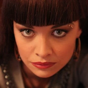 Kseniya Simonova Biography