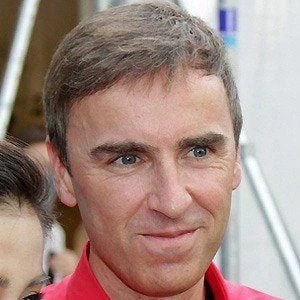 Raf Simons - Wiki, Bio, Birthdate, Networth, Family & More