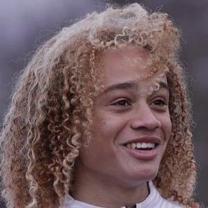 Xavi Simons Biography